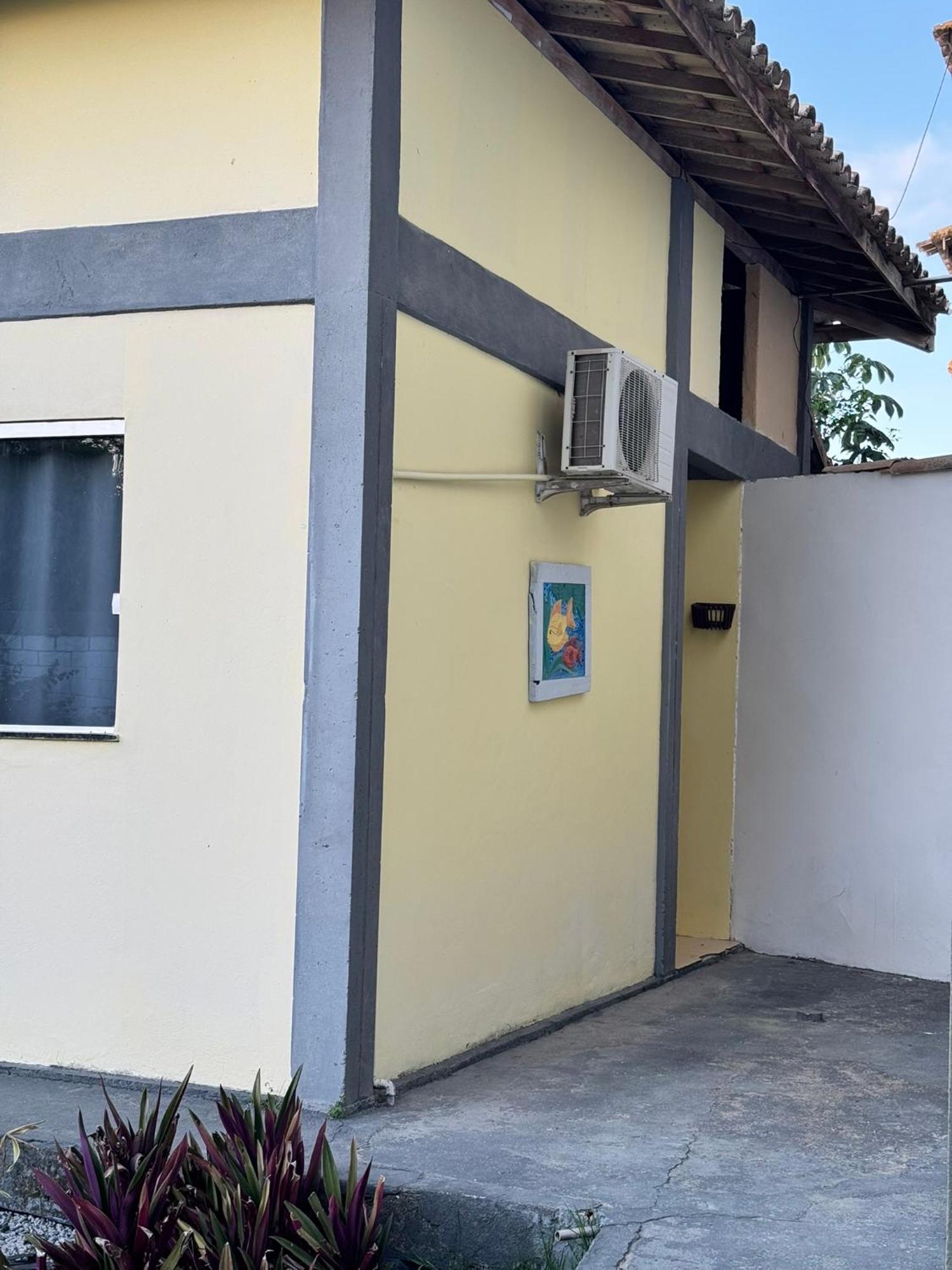 Pousada E Chale Porto Paraiso Porto Seguro Exterior foto
